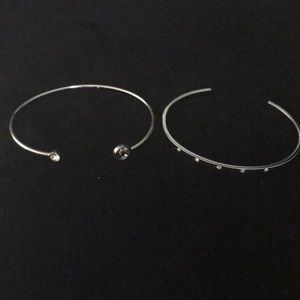 Michael Kors bracelet set